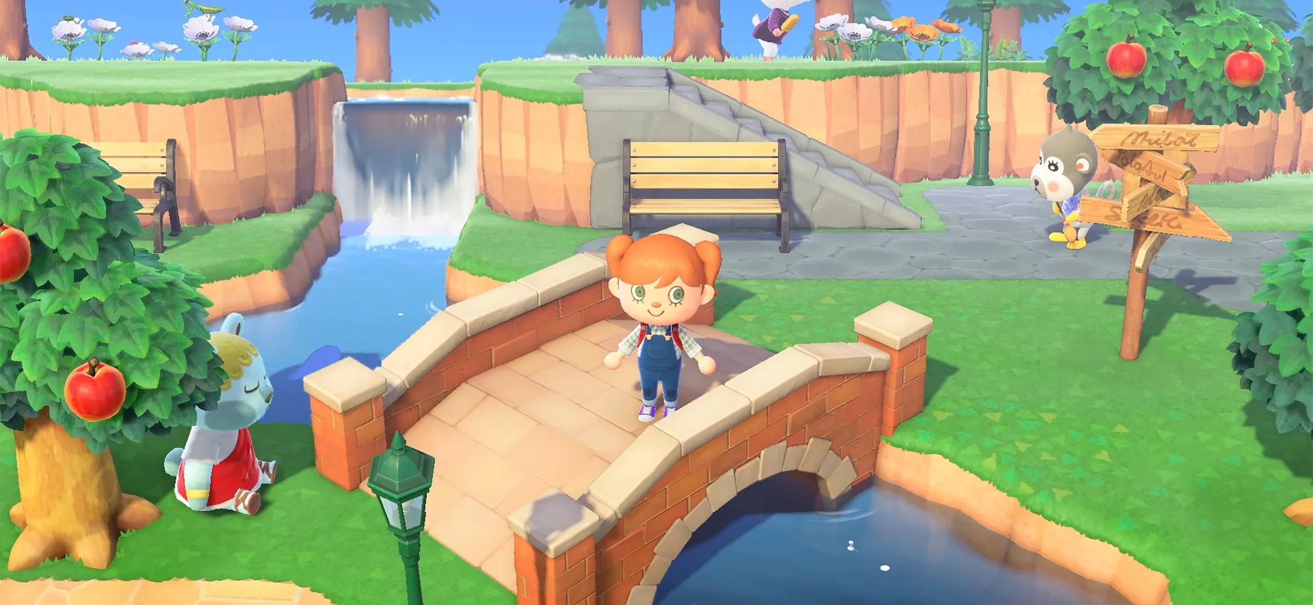 Animal Crossing: New Horizons — в чем секрет популярности одной из главных игр 21 века