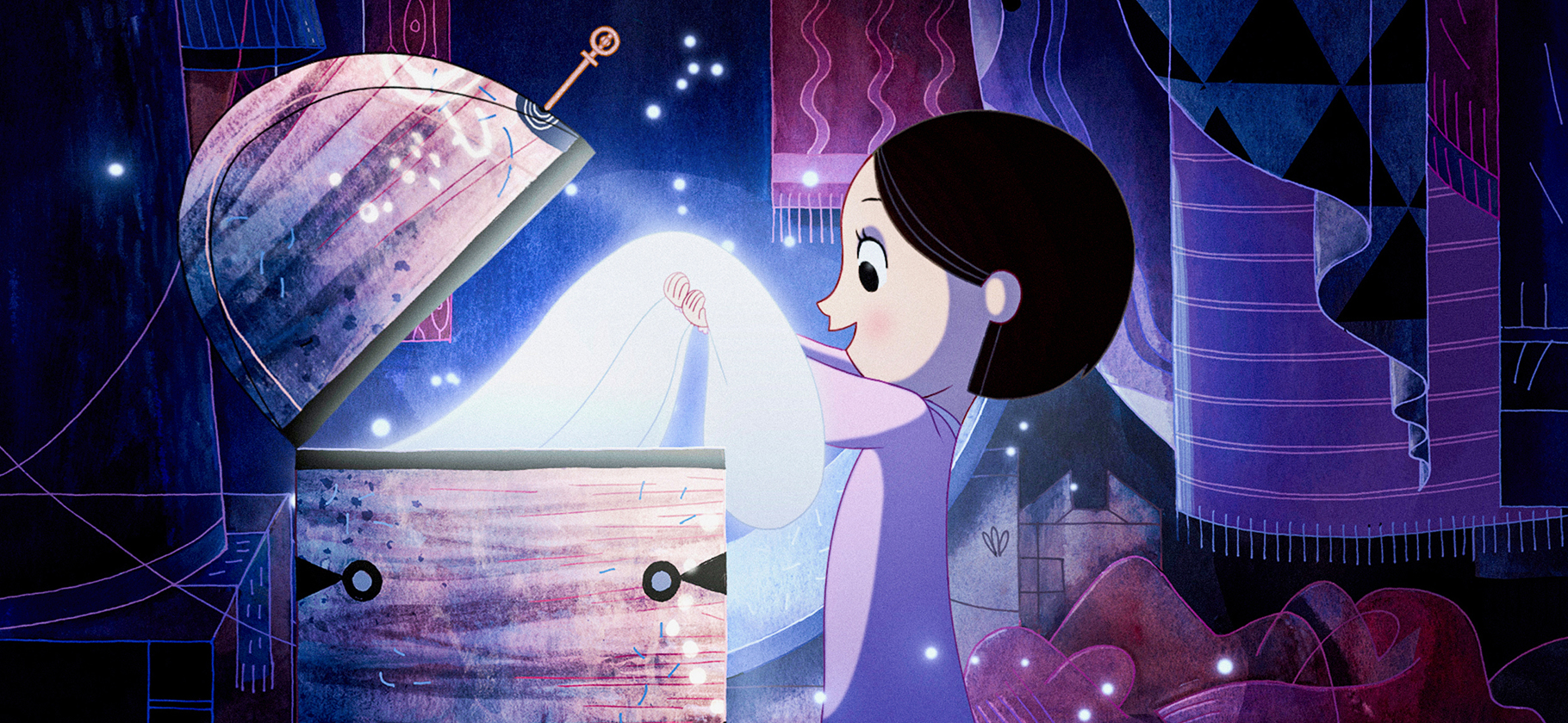 «Это настоящая находка»: 5 мульт­фильмов для уют­ного просмотра на праздниках