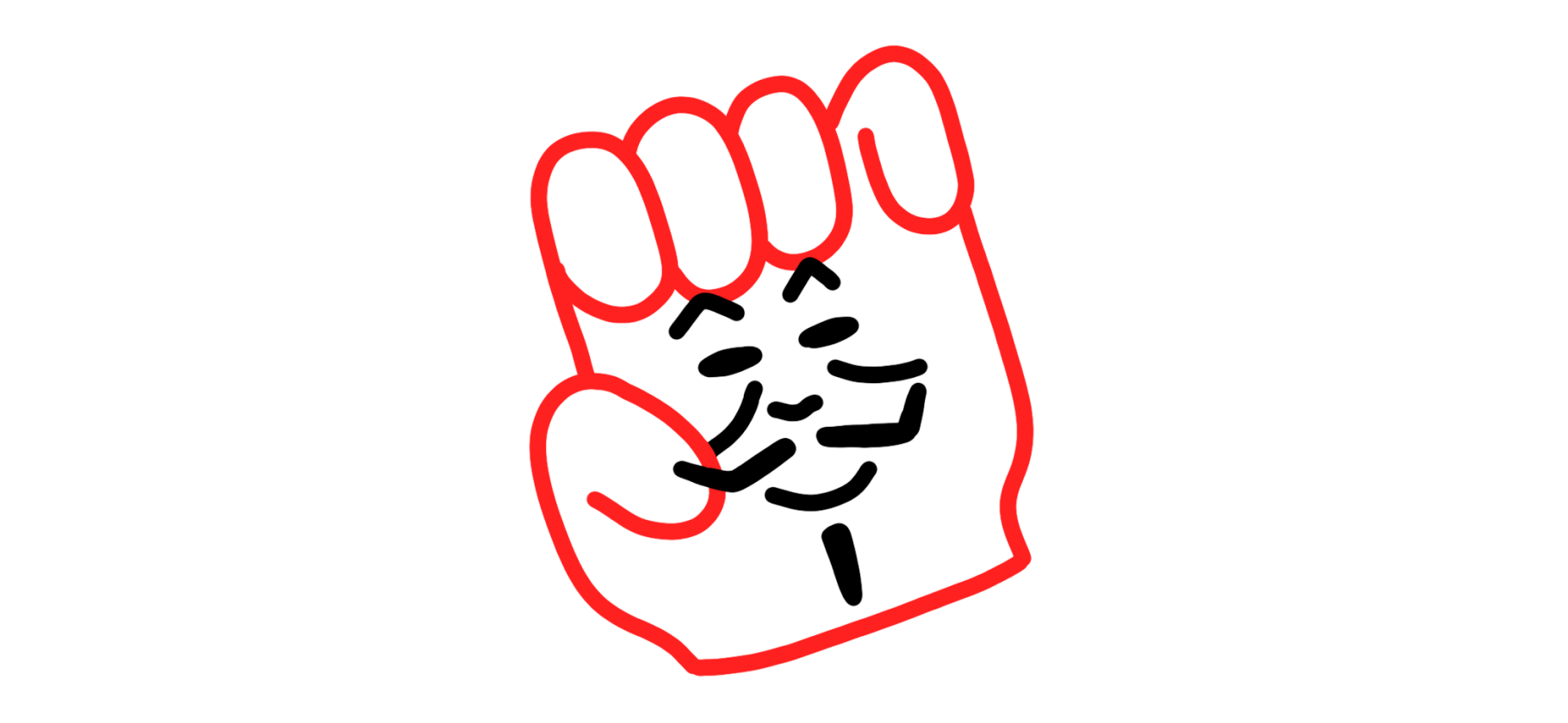 Бесят анонимы в рабочих чатах