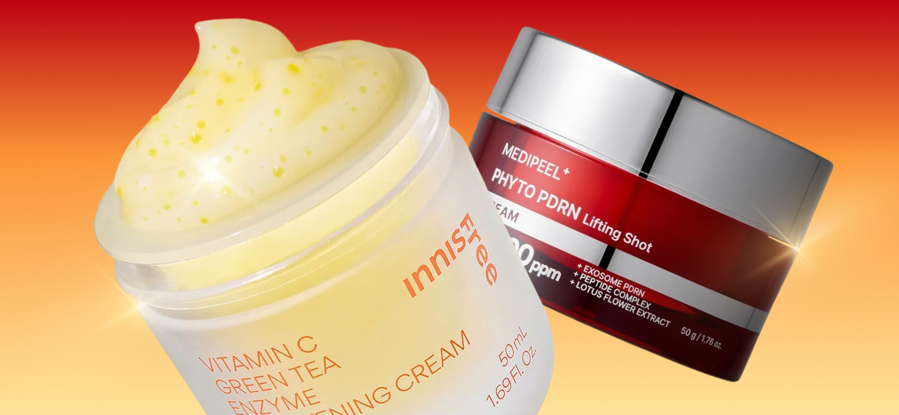 11 лучших антивоз­растных кремов для лица