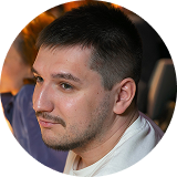 Антон Краш 