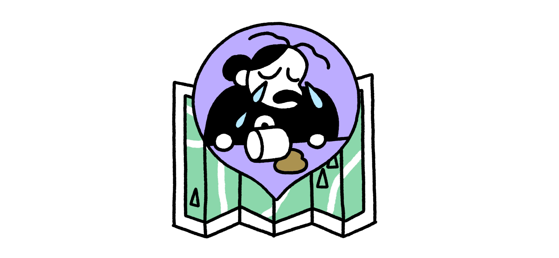 Что такое личност­ная тревожность и чем она отличается от тревоги