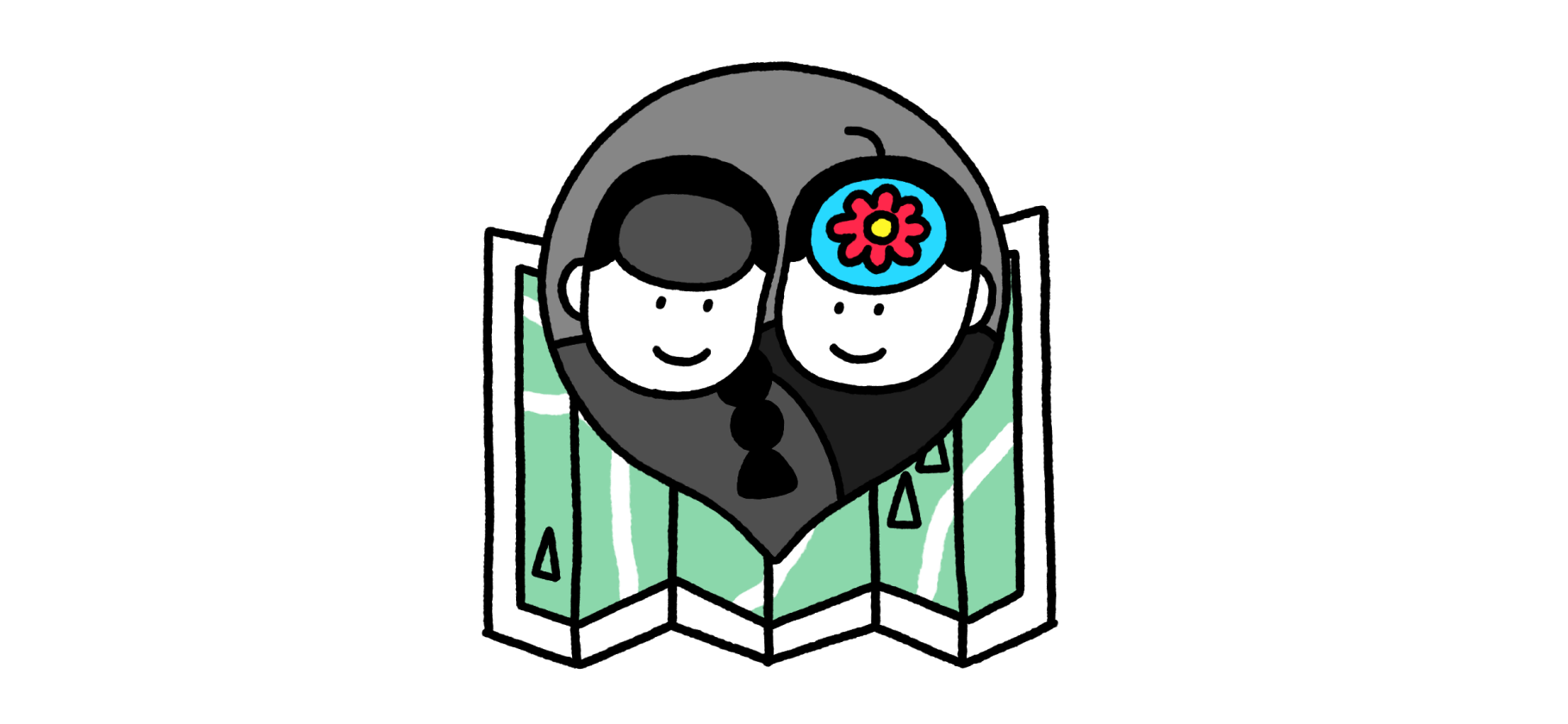 Что такое афантазия и опасна ли ​она