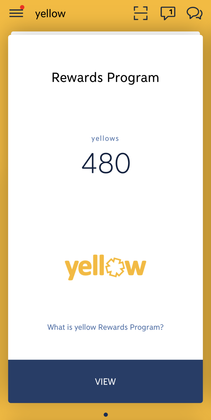 У меня 480 yellow, что бы это ни значило
