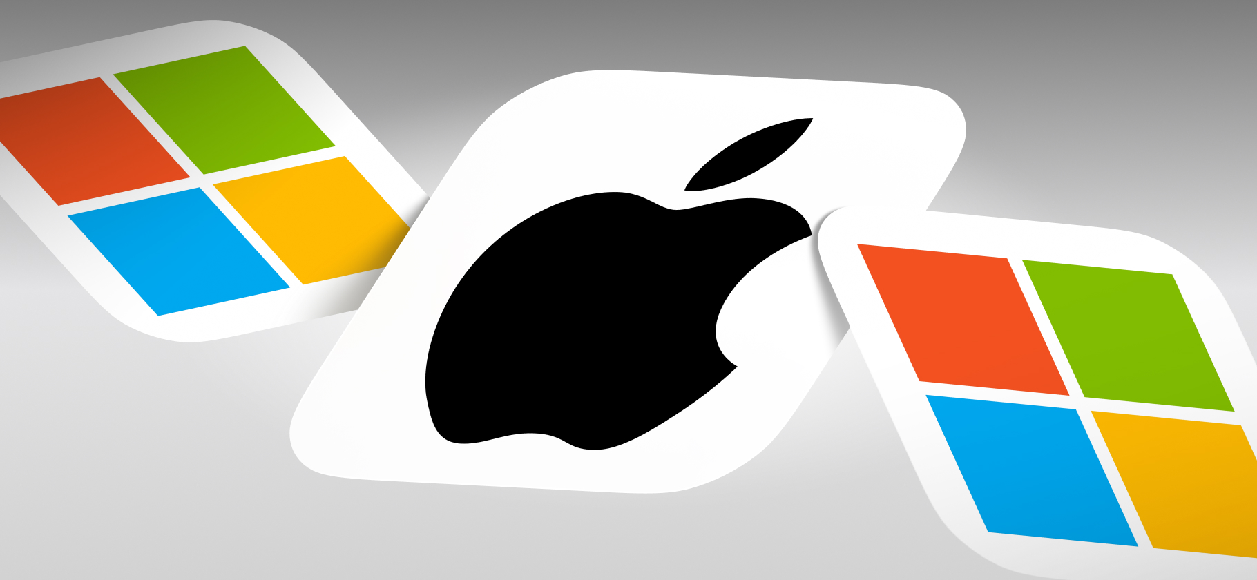 РКН внес Apple и Microsoft в реестр ОРИ — теперь компании должны хранить данные о пользователях и делиться ими с властями