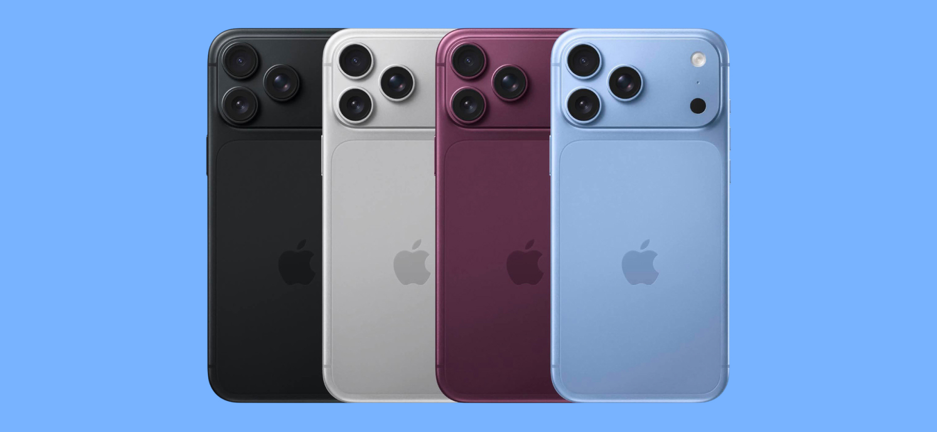 Первый складной Айфон и iPhone 18 Pro: чего ждать от осенней презентации Apple