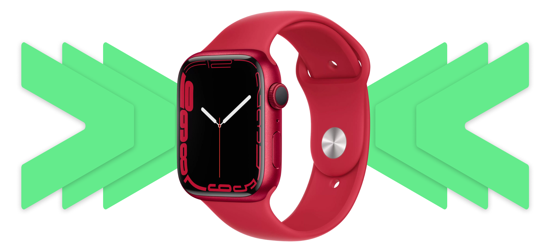 Apple Watch Series 7: характеристики, обзоры, частые вопросы о модели