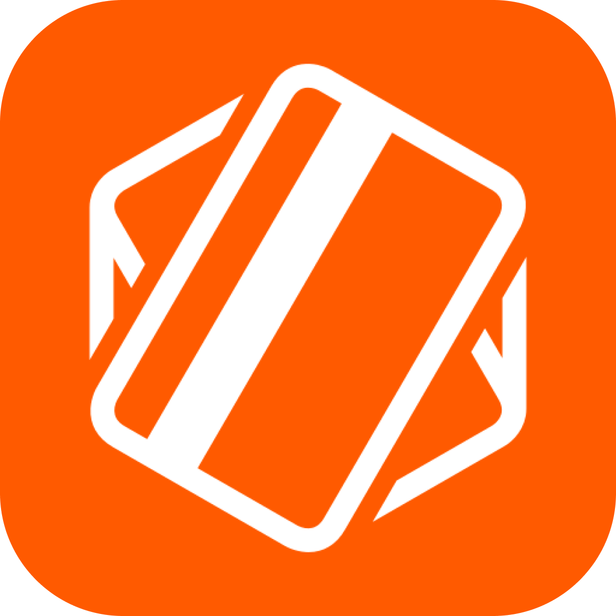 Логотип Mobile-pocket