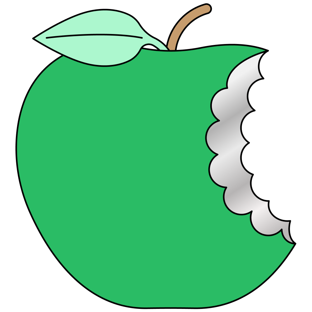 Правда ли, что яблоки содержат много железа?
