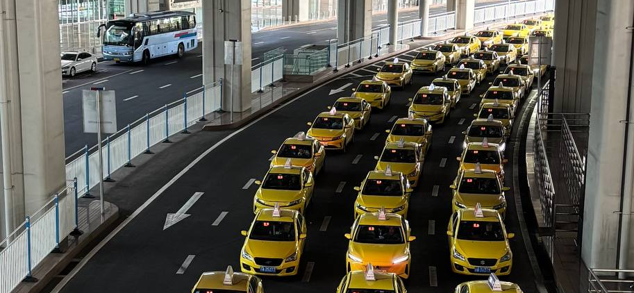 Рекомендую 3 приложения для комфортного путешествия по Китаю