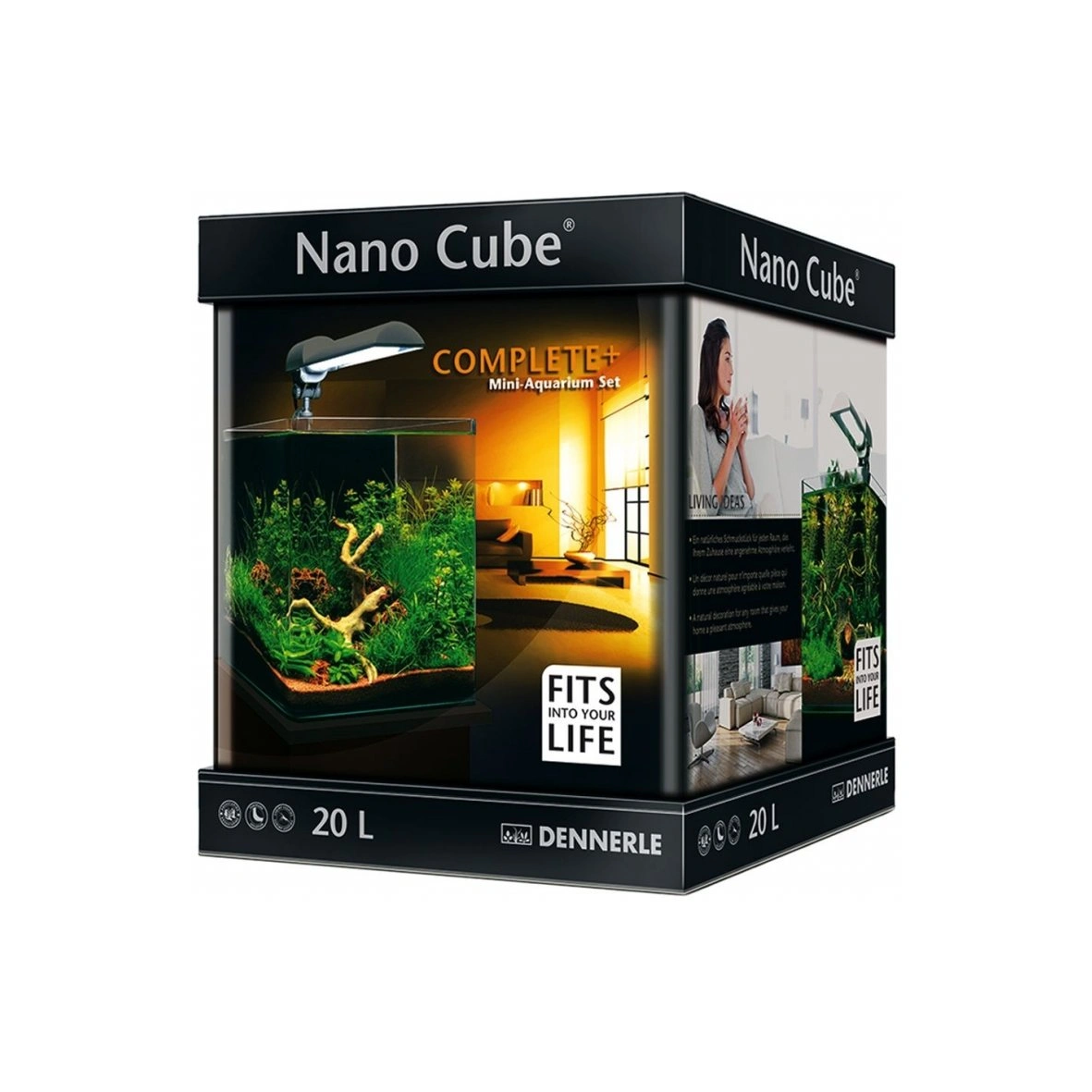 Dennerle Nano Cub