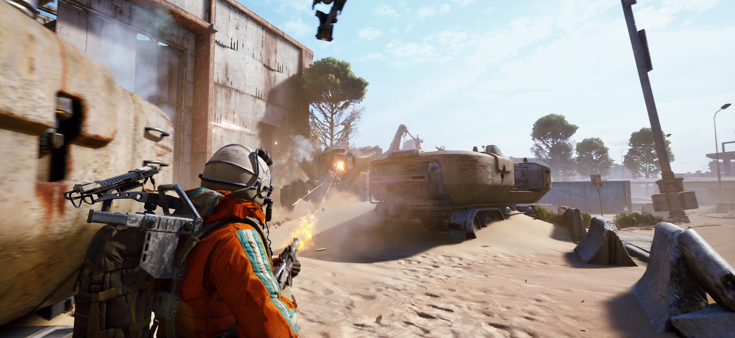 ARC Raiders вышла на ПК, PS5 и Xbox Series — это главный эвакуационный шутер 2025 года