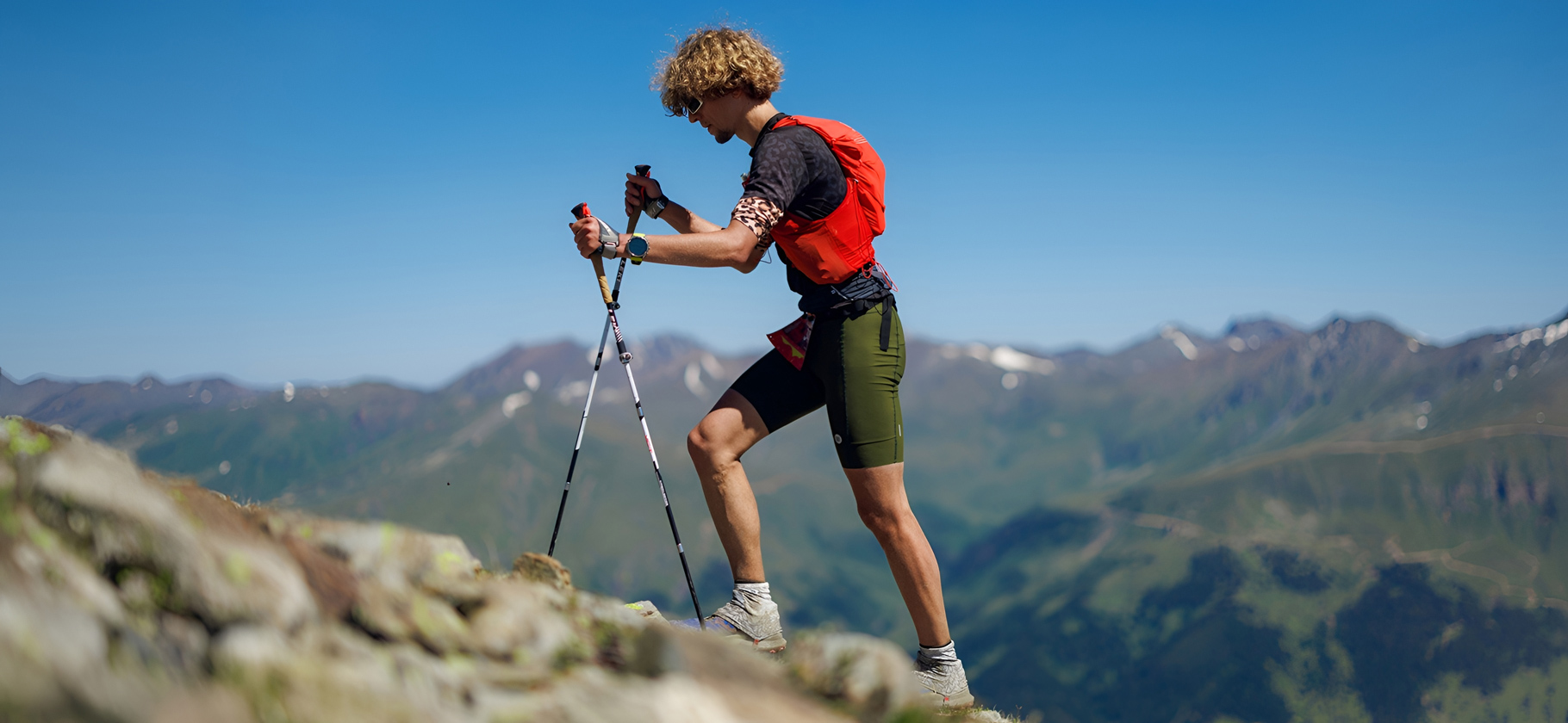 Трейловый забег Arkhyz Wild Trail в Карачаево-Черке­сии открыл реги­стра­цию на 2027 год
