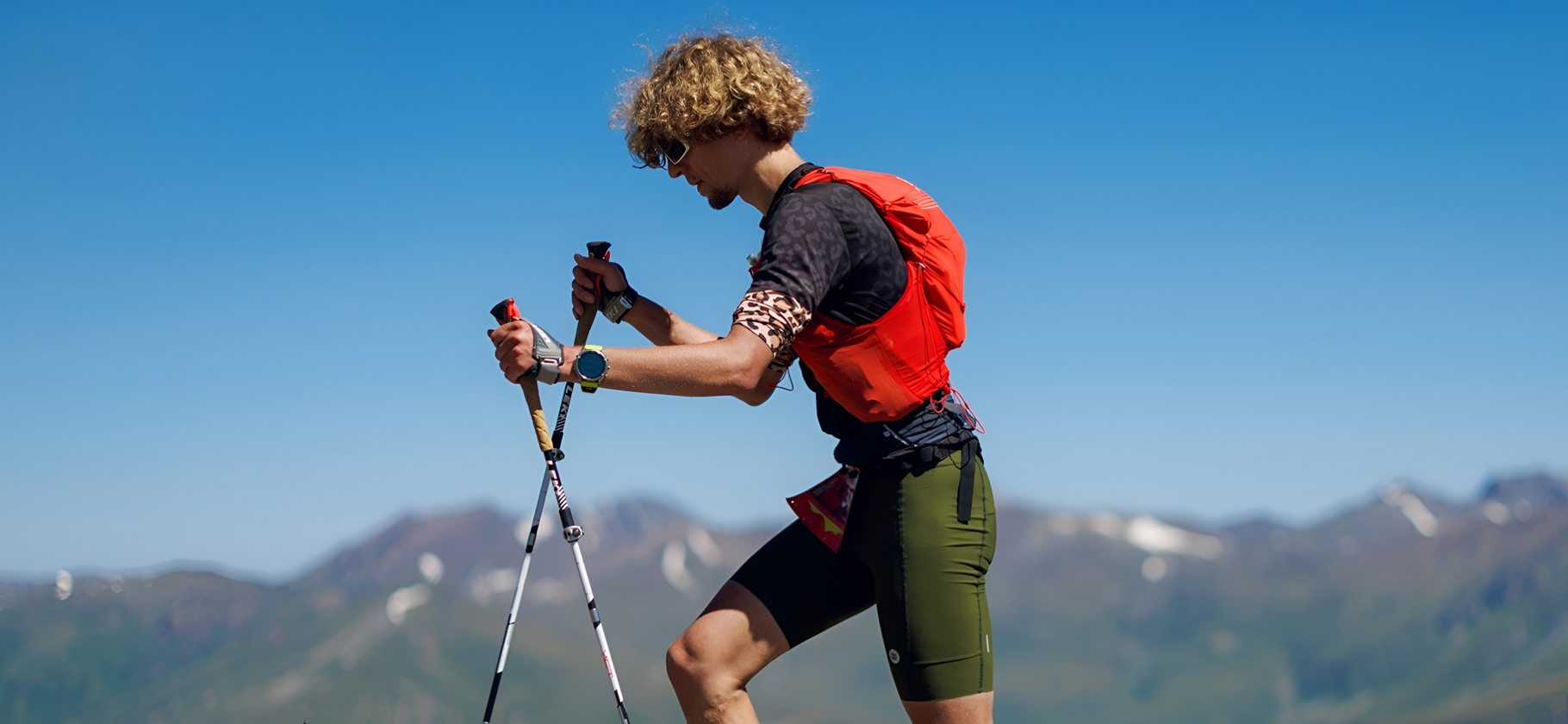 Трейловый забег Arkhyz Wild Trail в Карачаево-Черкесии открыл регистрацию на 2027 год