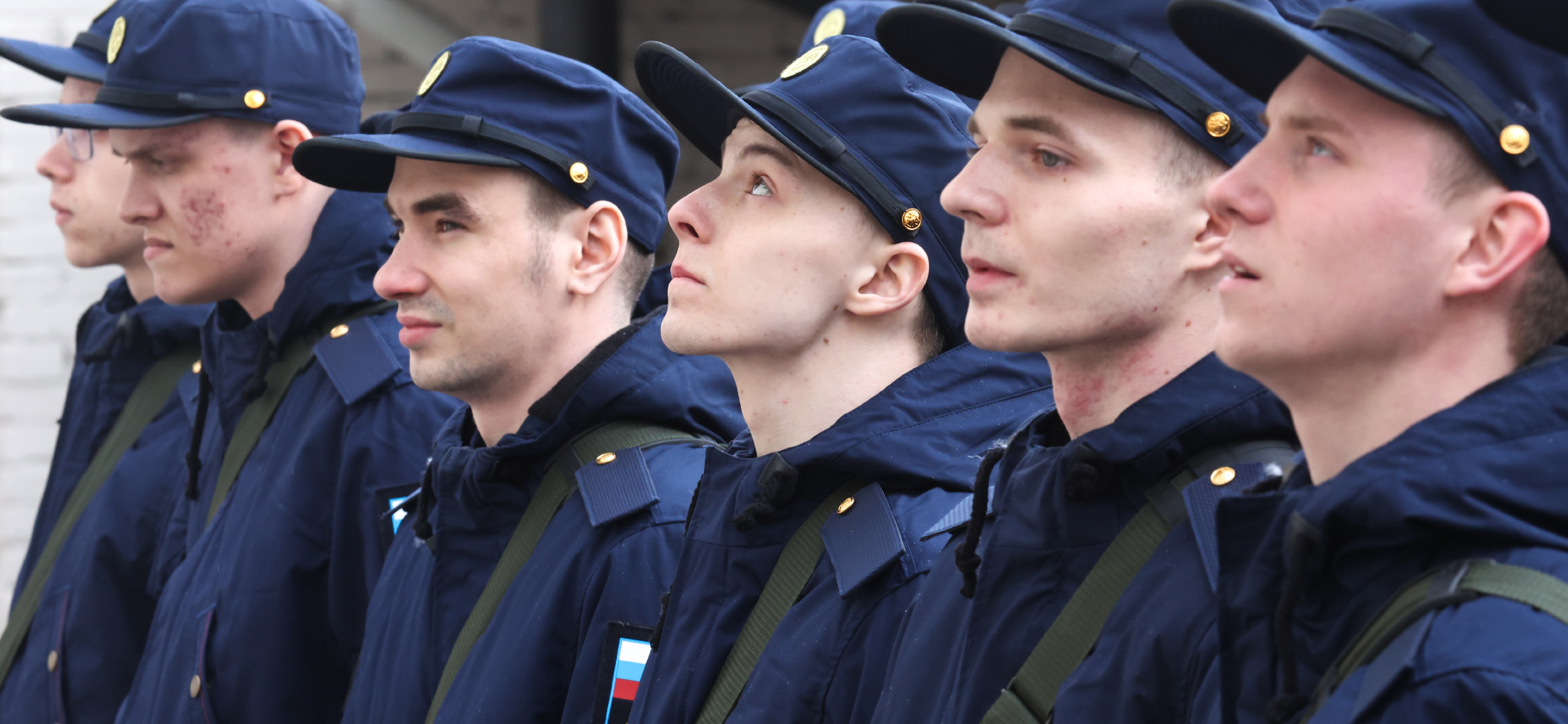 В России призывать на службу в армию будут с 18 до 30 лет