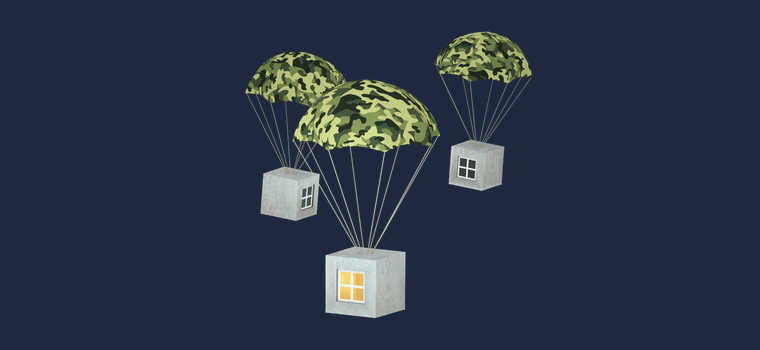 Как продать квартиру покупателю с военной ипотекой