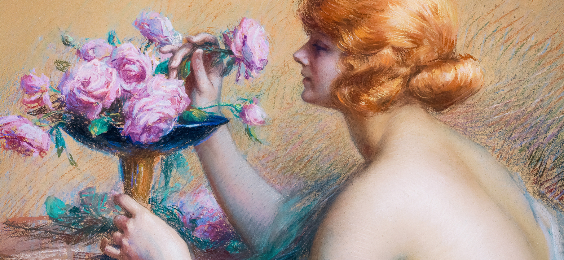 Заказывали духи на Wild­berries? Расскажите, какие ароматы нужно добавить в избран­ное