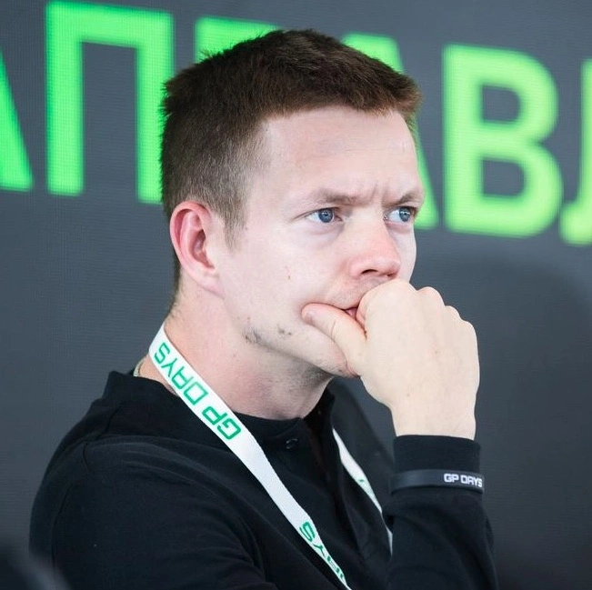 Аватар автора