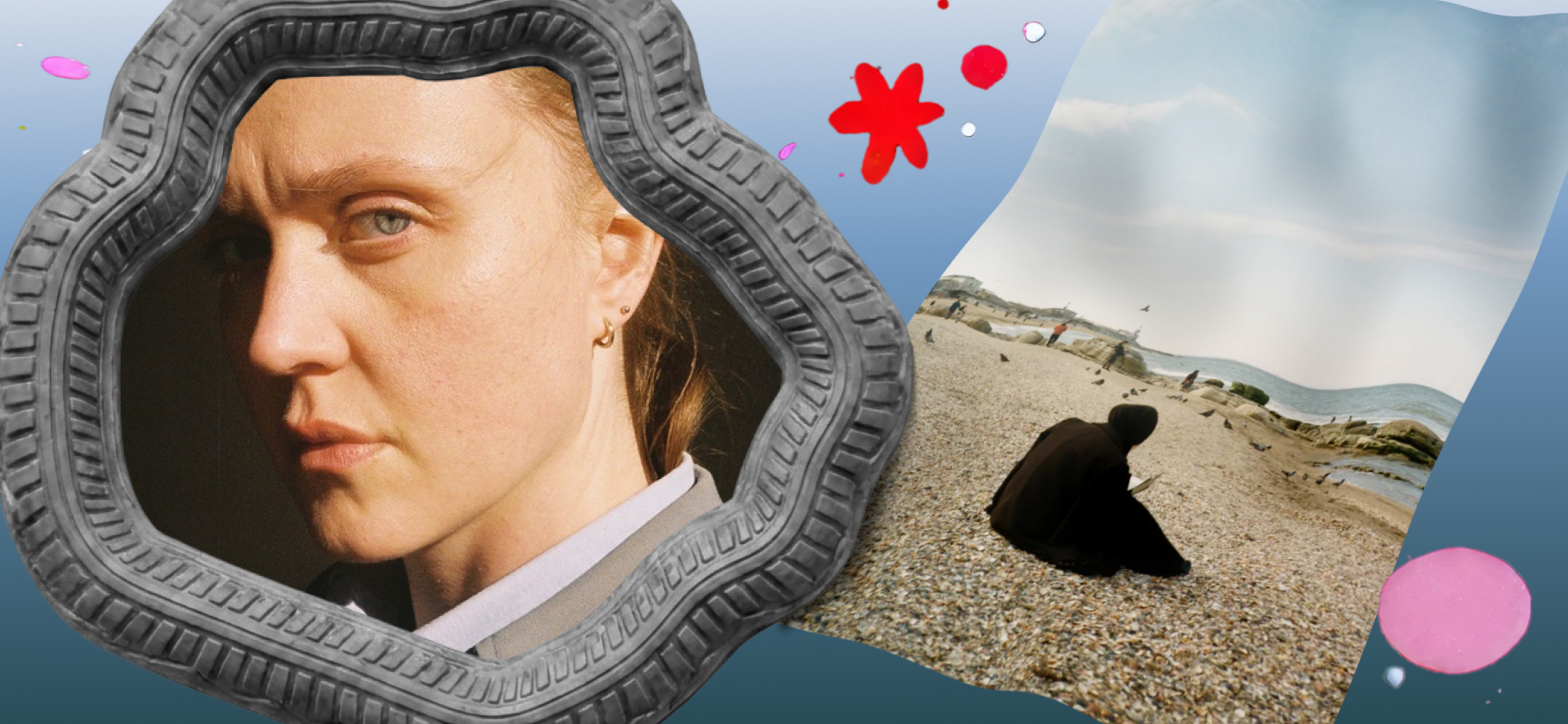 Научитесь создавать цепляющие кадры на фотопрогулке Т—Ж