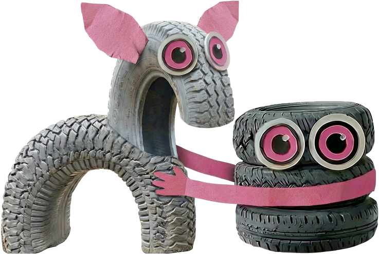 Упражнение № 4: поп⁠-⁠культурный друг из детства