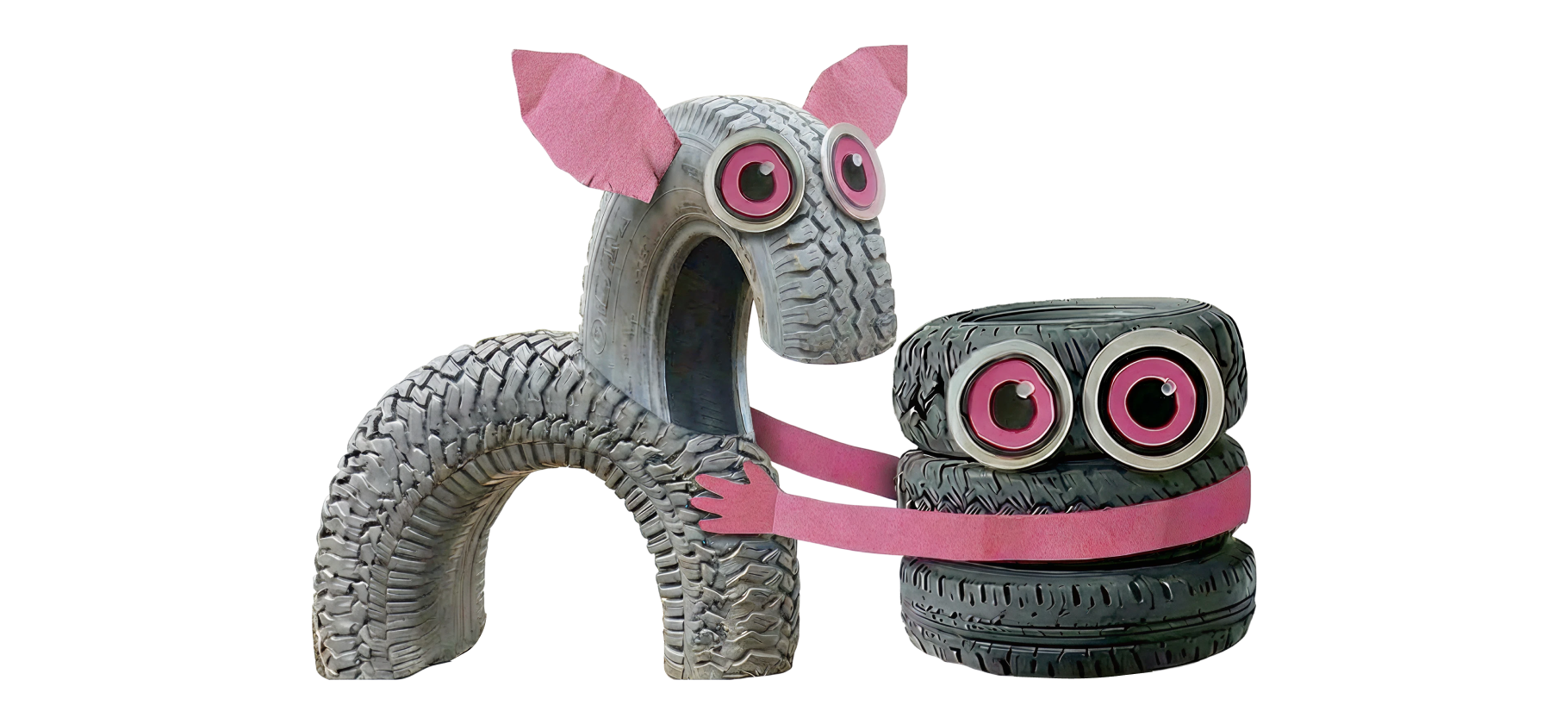 Упражнение № 4: поп⁠-⁠культурный друг из детства