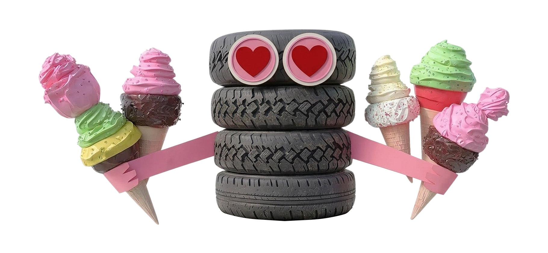 Упражнение № 5: десять желаний