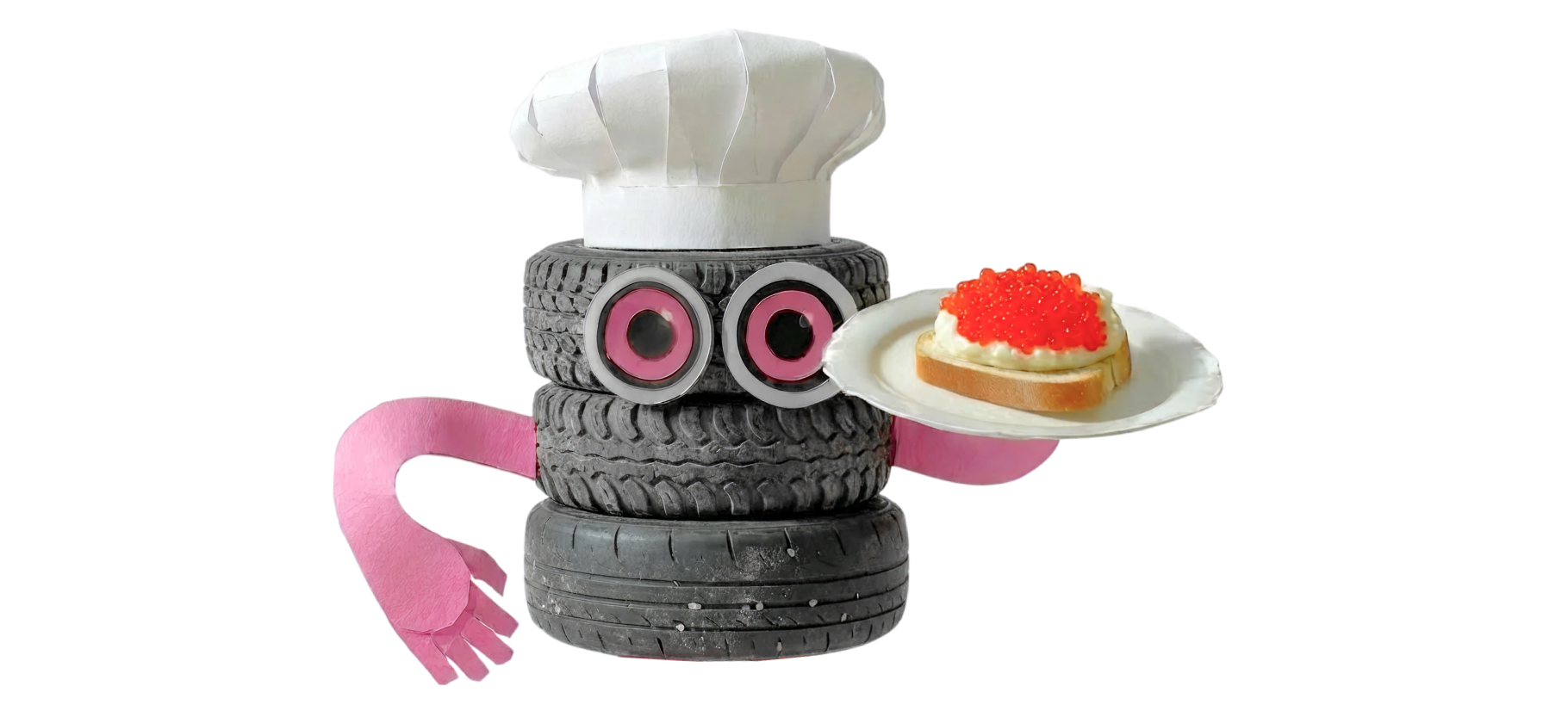 Упражнение № 7: дофаминовое меню