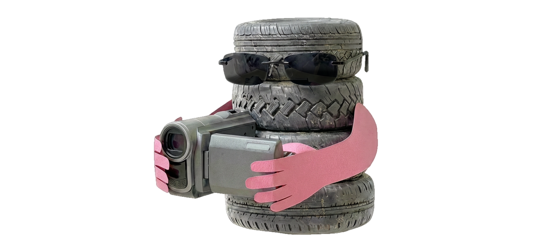 Упражнение № 8: один кадр