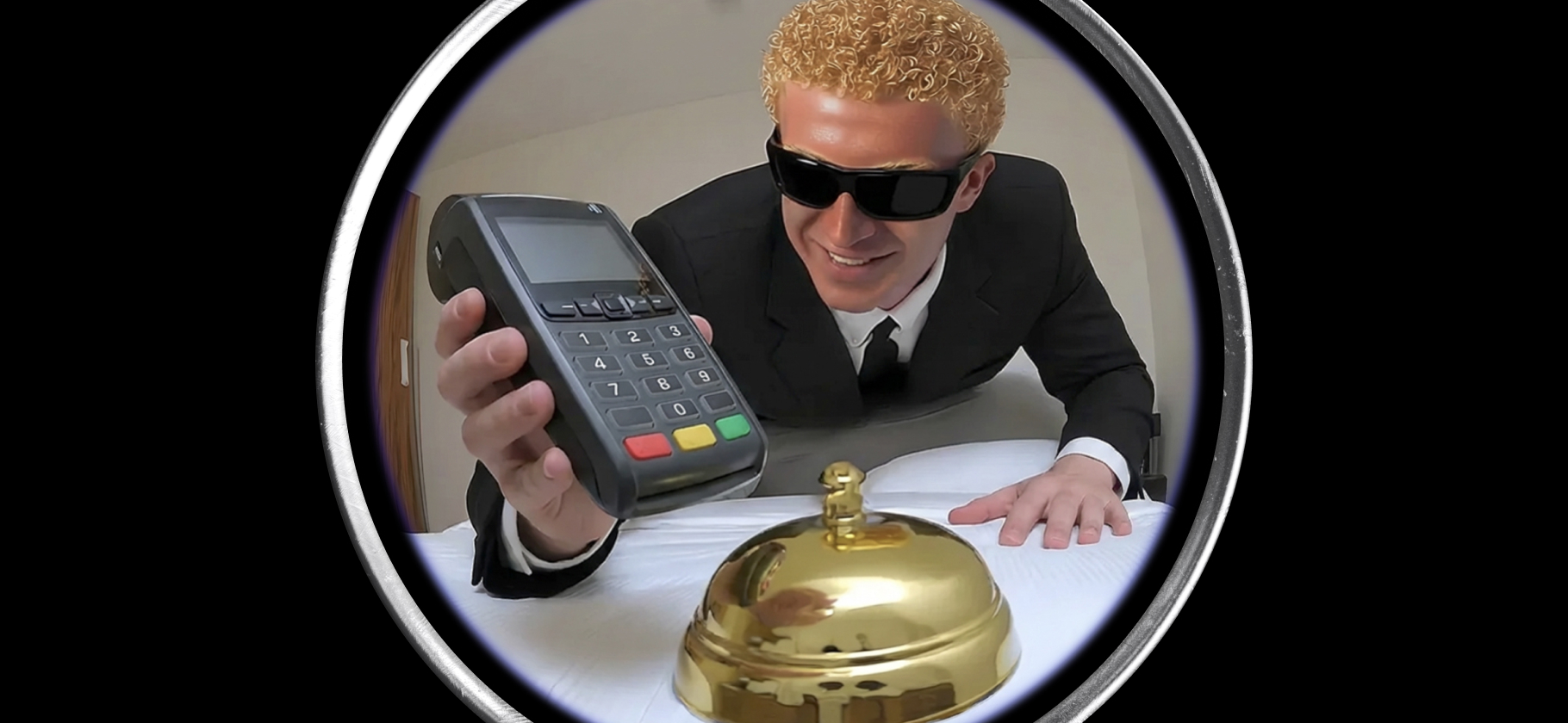 Почему в отеле берут депозит при заселении, если бронь уже оплачена