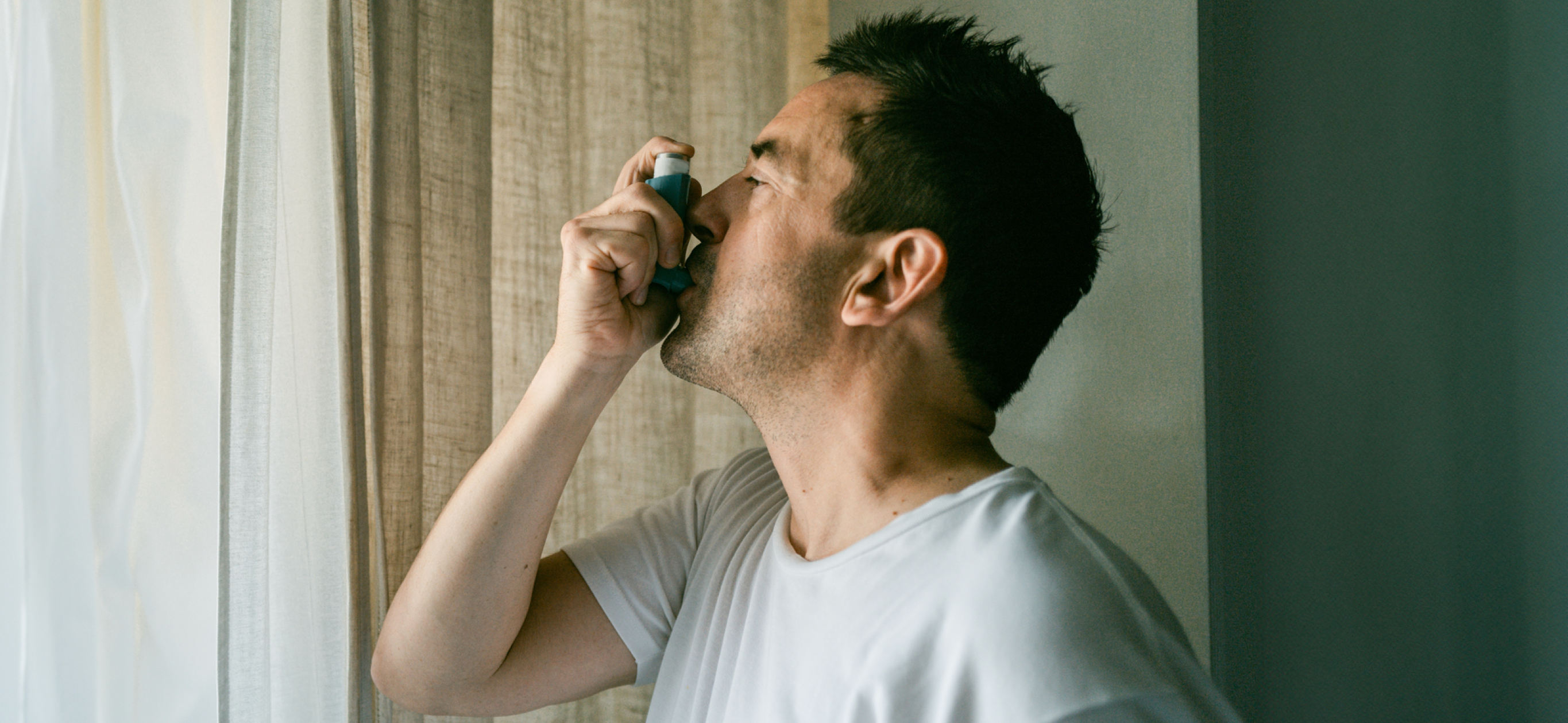 Что можно и нельзя людям с астмой