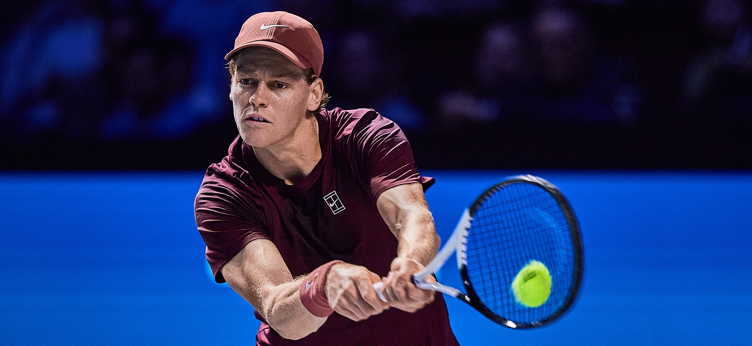 Итоговый турнир ATP 2025: распи­сание, участники и трансляции