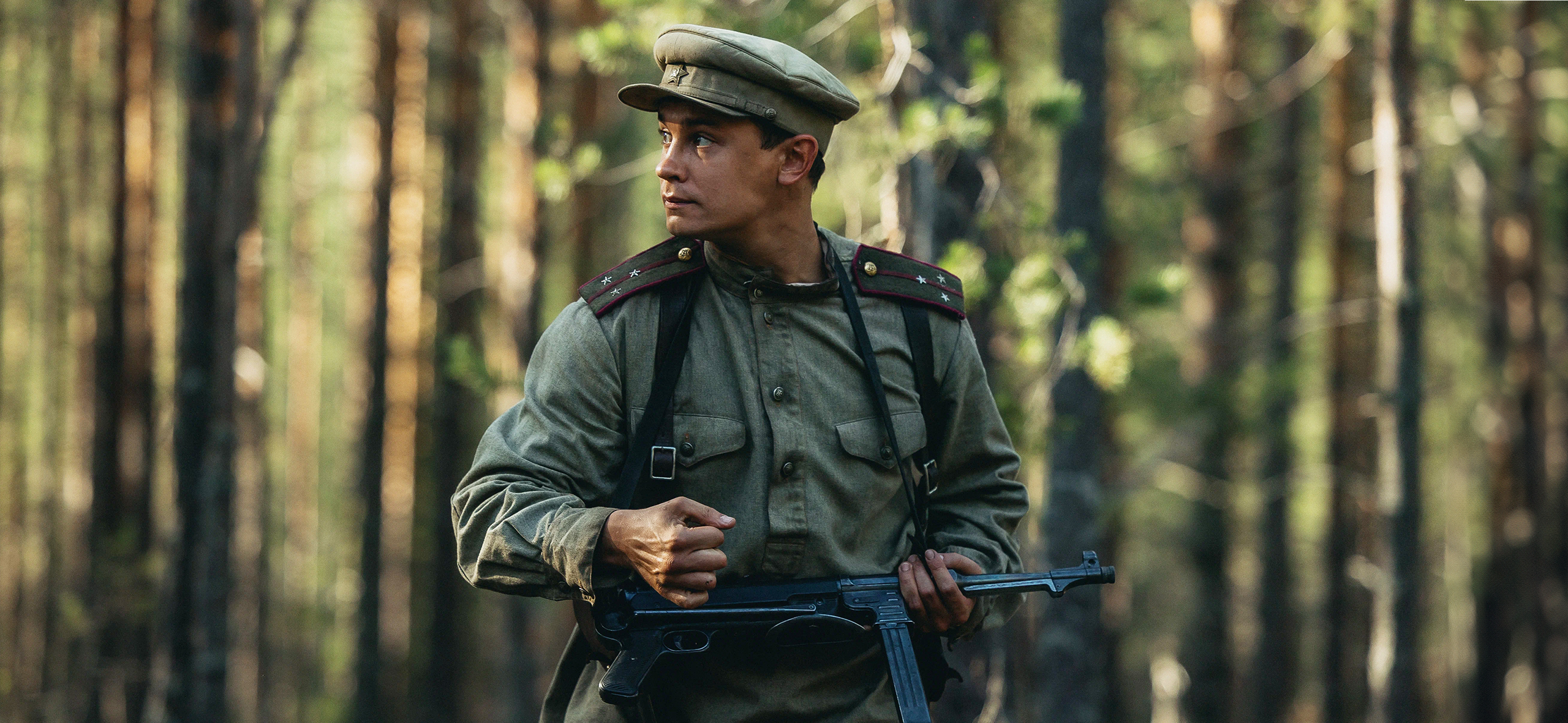 «Август»: что известно о новом военном фильме по роману Влади­мира Богомолова