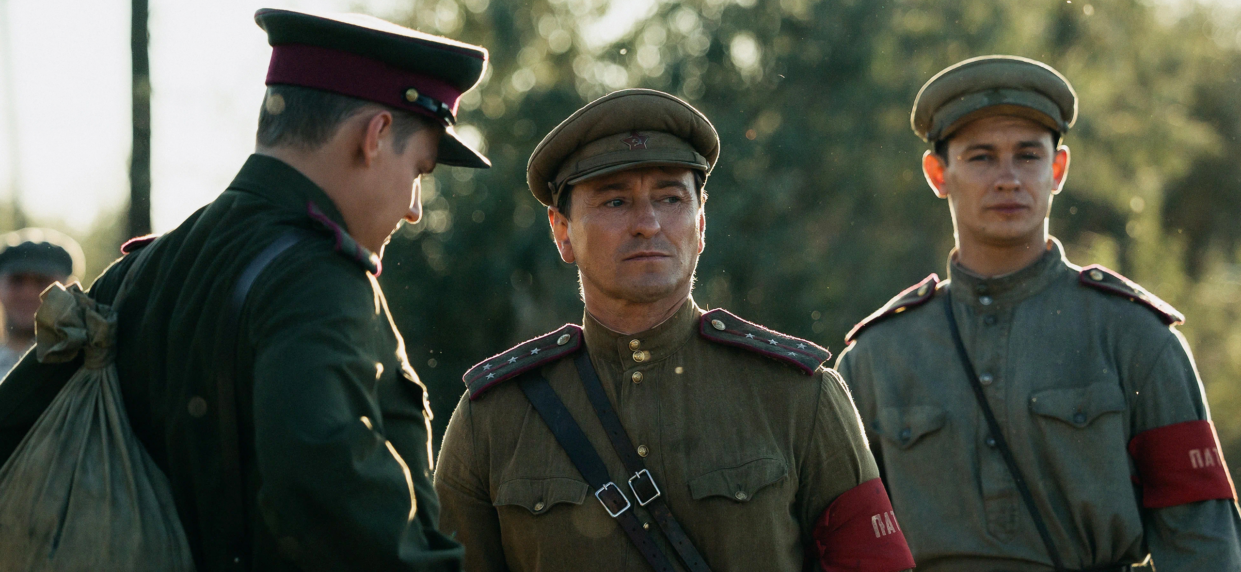 «Август»: отвечаем на главные вопросы об экранизации шпионского романа Владимира Богомо­лова