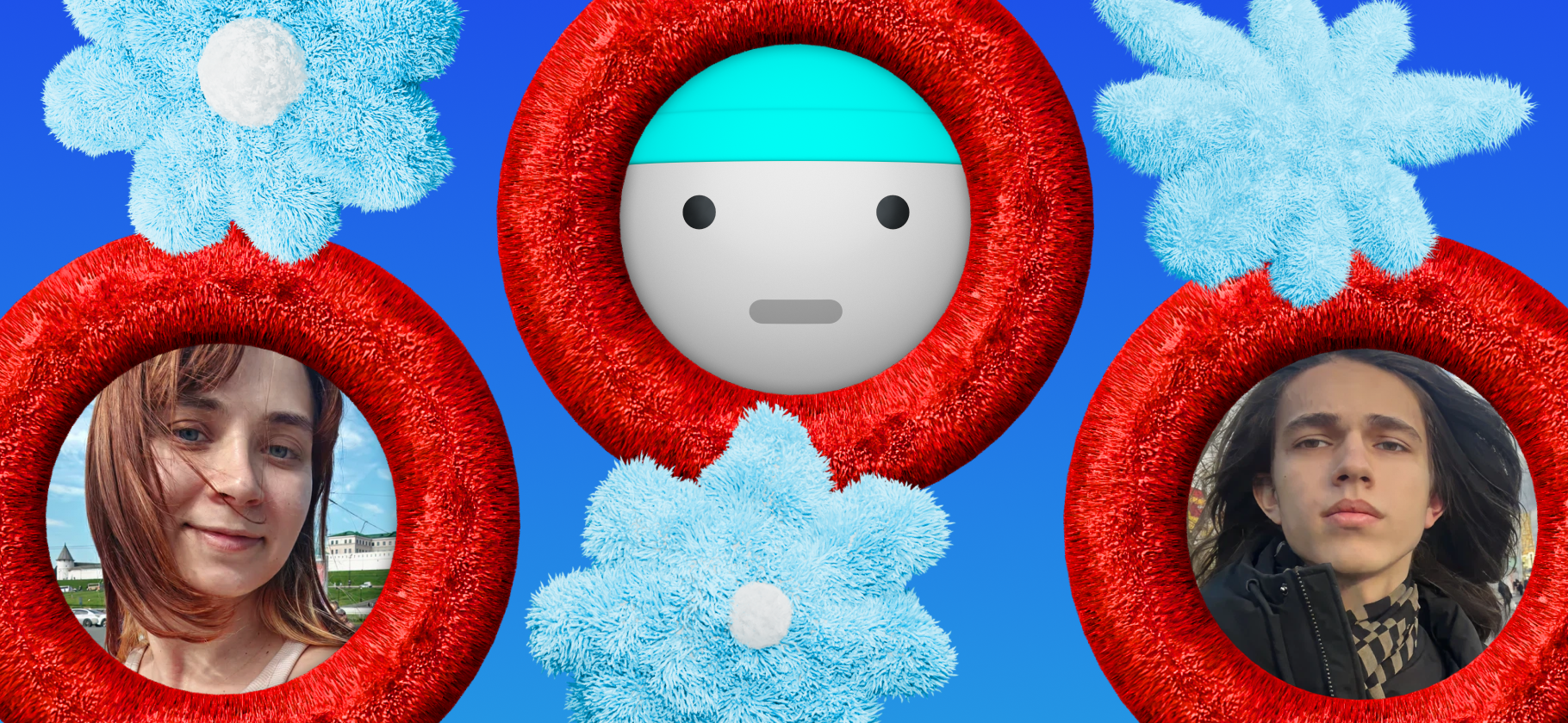 Супергерои месяца: самые продуктивные сообщники августа