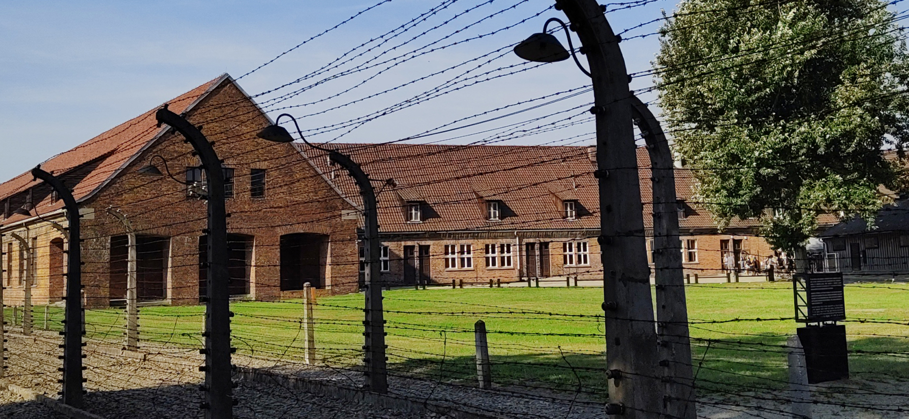 Как я посетила музей «Аушвиц-Биркенау» в Польше