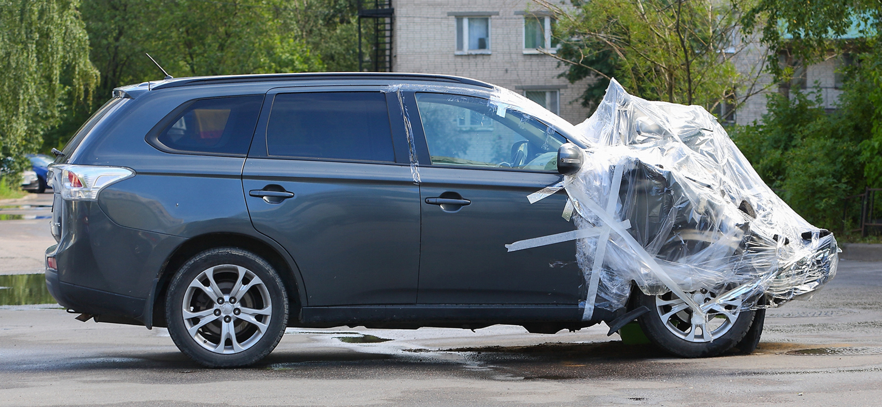 «Авто-ру» будет показывать историю ДТП и страховых выплат в отчетах о подержанных авто