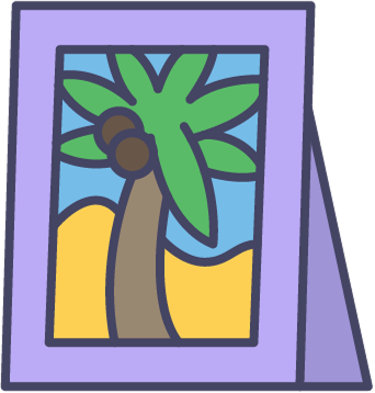 Лейбл заголовка