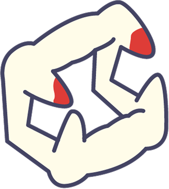 Лейбл заголовка