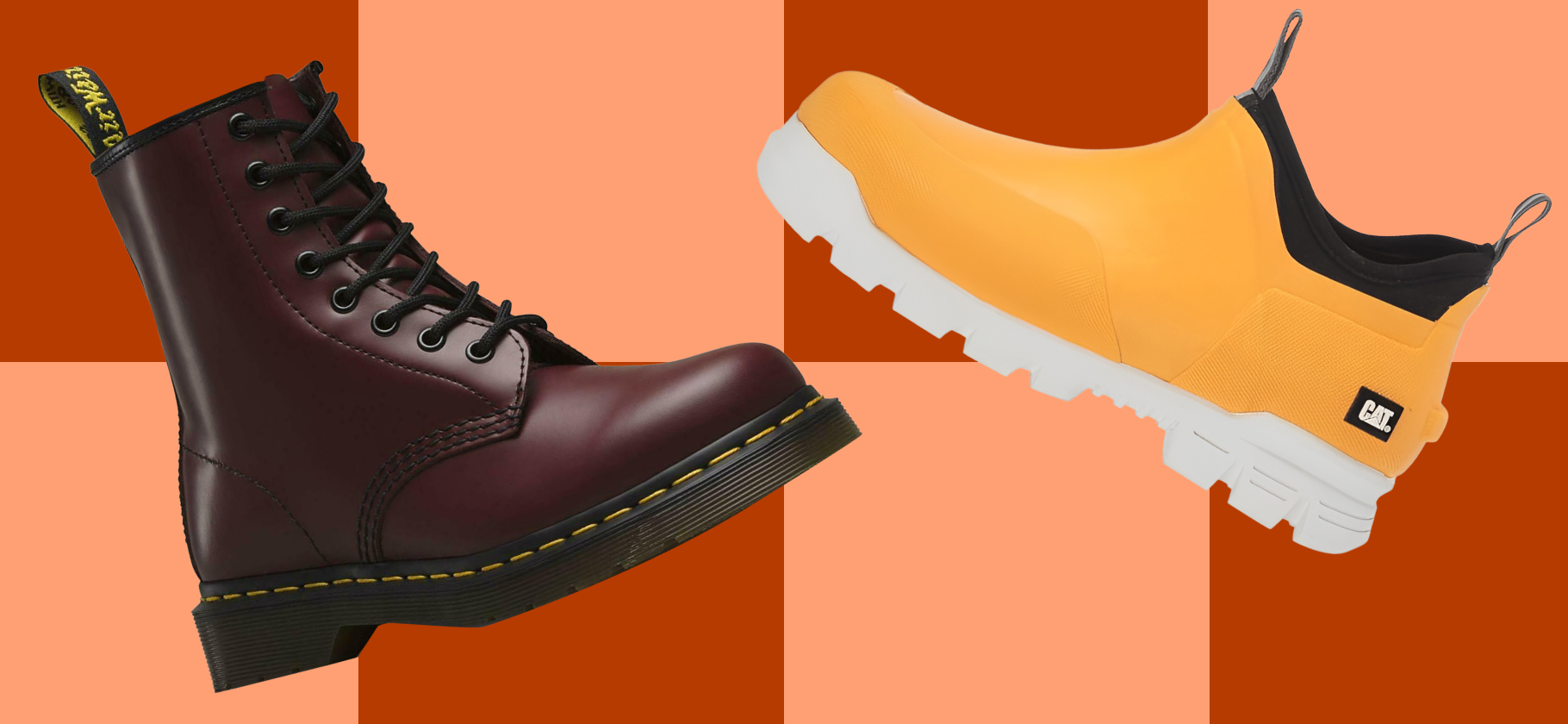 «Ношу пятый год, только стельку меняла»: 10 брендов красивой и удобной обуви на осень