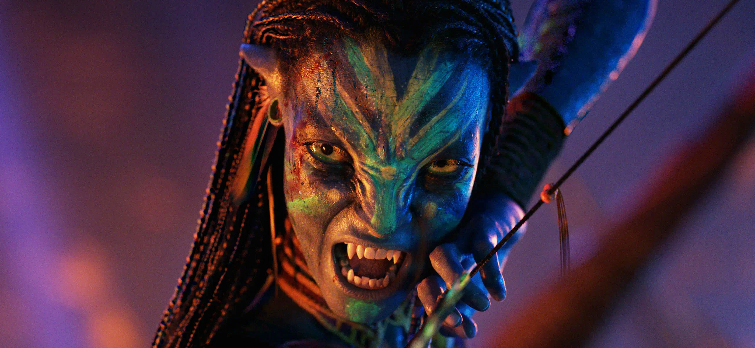 «Аватар: Пламя и пепел» — переска­зываем сюжет третьей части фран­шизы Джеймса Кэмерона