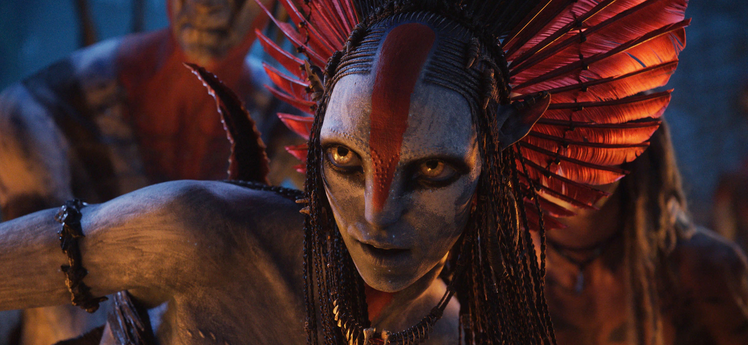 «Аватар: Пламя и пепел»: избитая, но по⁠-⁠прежнему ​впе­чатляющая история про отцов и детей