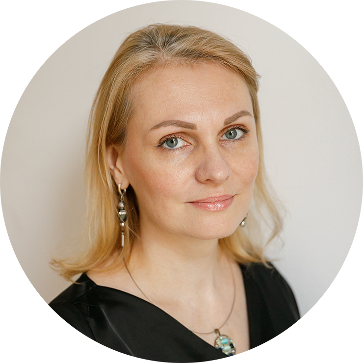 Аватар автора