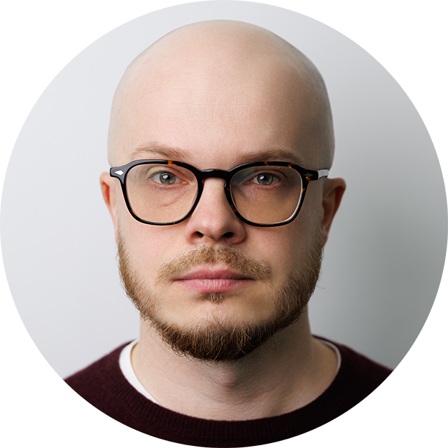 Аватар автора