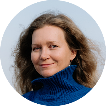 Аватар автора