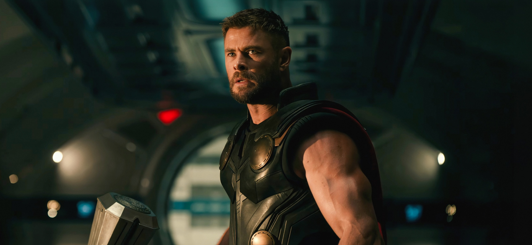Marvel выпустила первый трейлер фильма «Мстители: Доктор Дум»