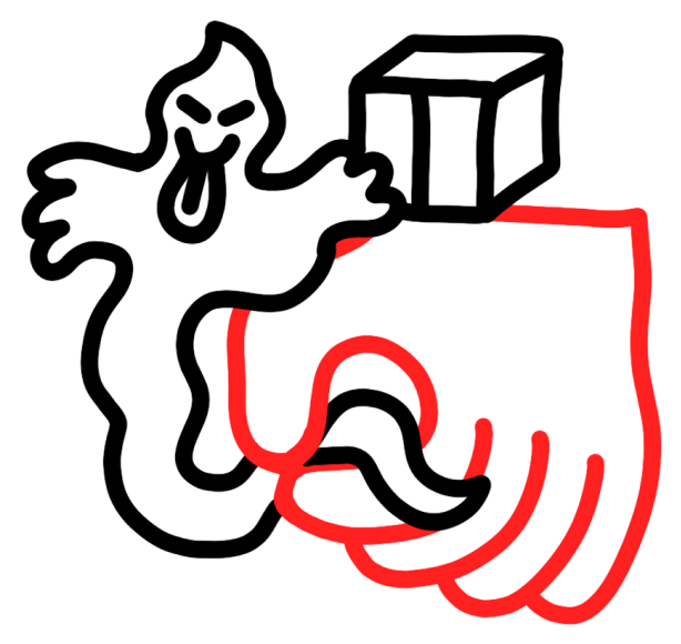 Бесят покупатели на «Авито», которые исчезают во время разговора