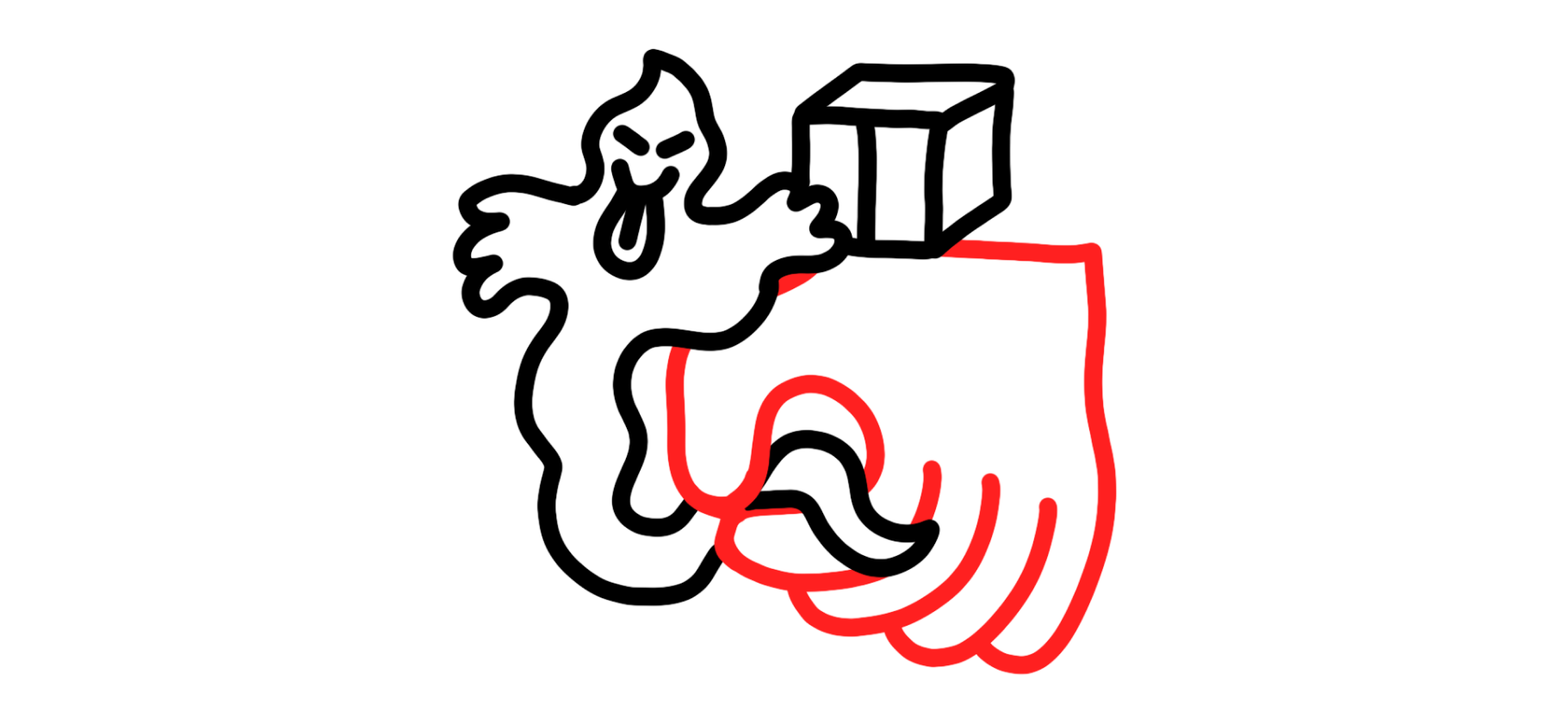 Бесят покупатели на «Авито», которые исчезают во время разговора