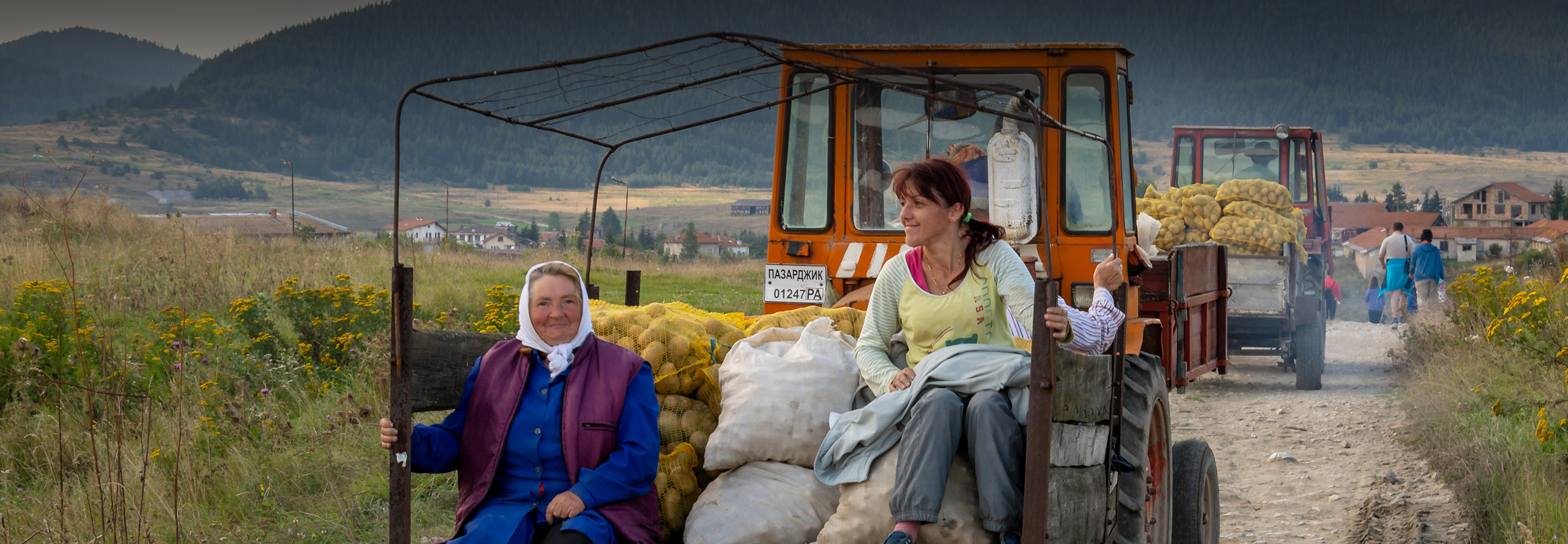 Бедность и КФС по праздникам: 10 минусов жизни в Болгарии