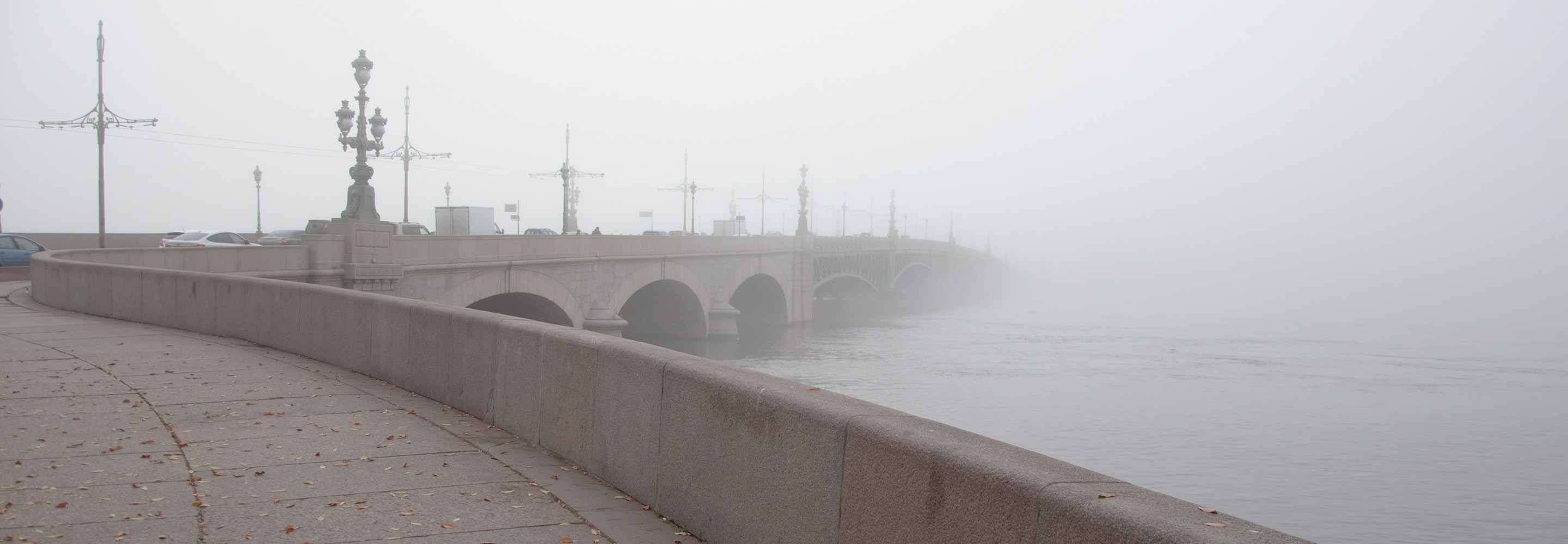 Грязь, курильщики и крысы: 11 причин не любить Петербург
