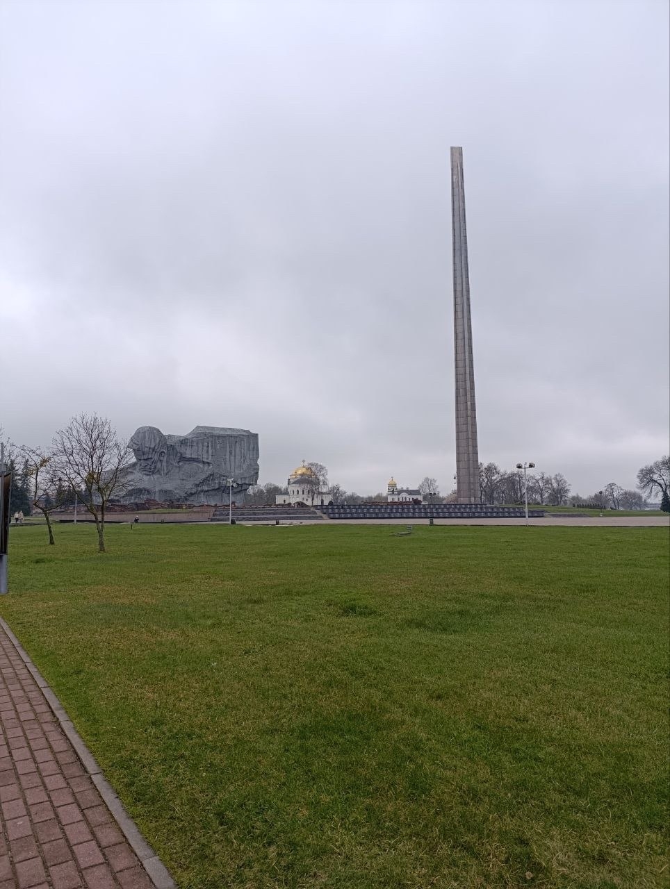 Брест